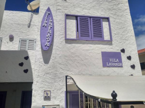  vila lavanda  Арона